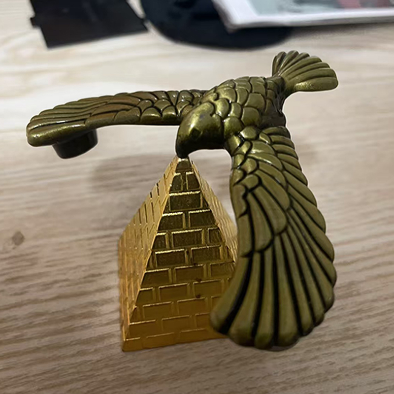 Amazing Balance Bird Toys with – обзор и цена Office Technologies