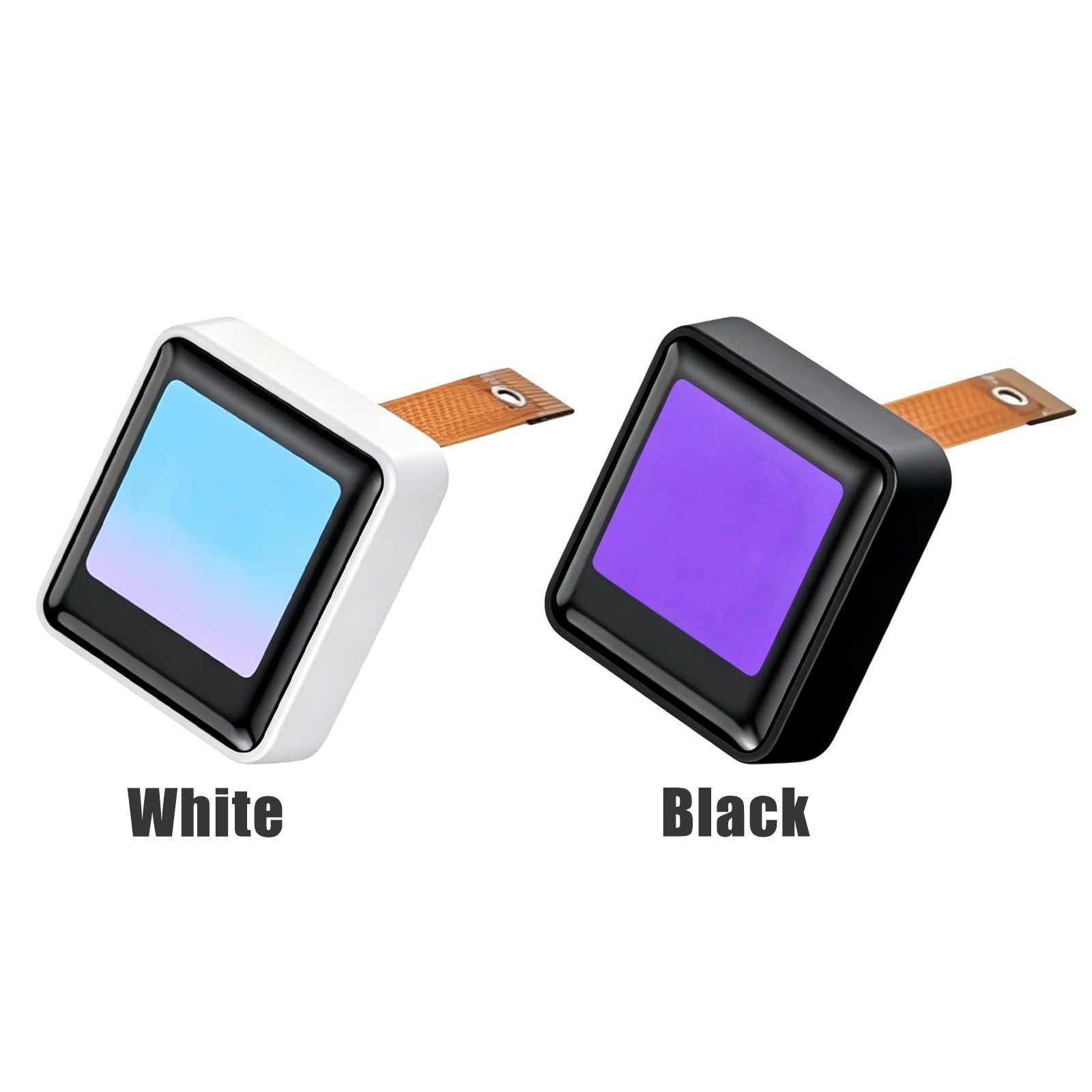 Mechanicals LCD Screen Key SPI – обзор и цена Raspberry Pi Keyboard