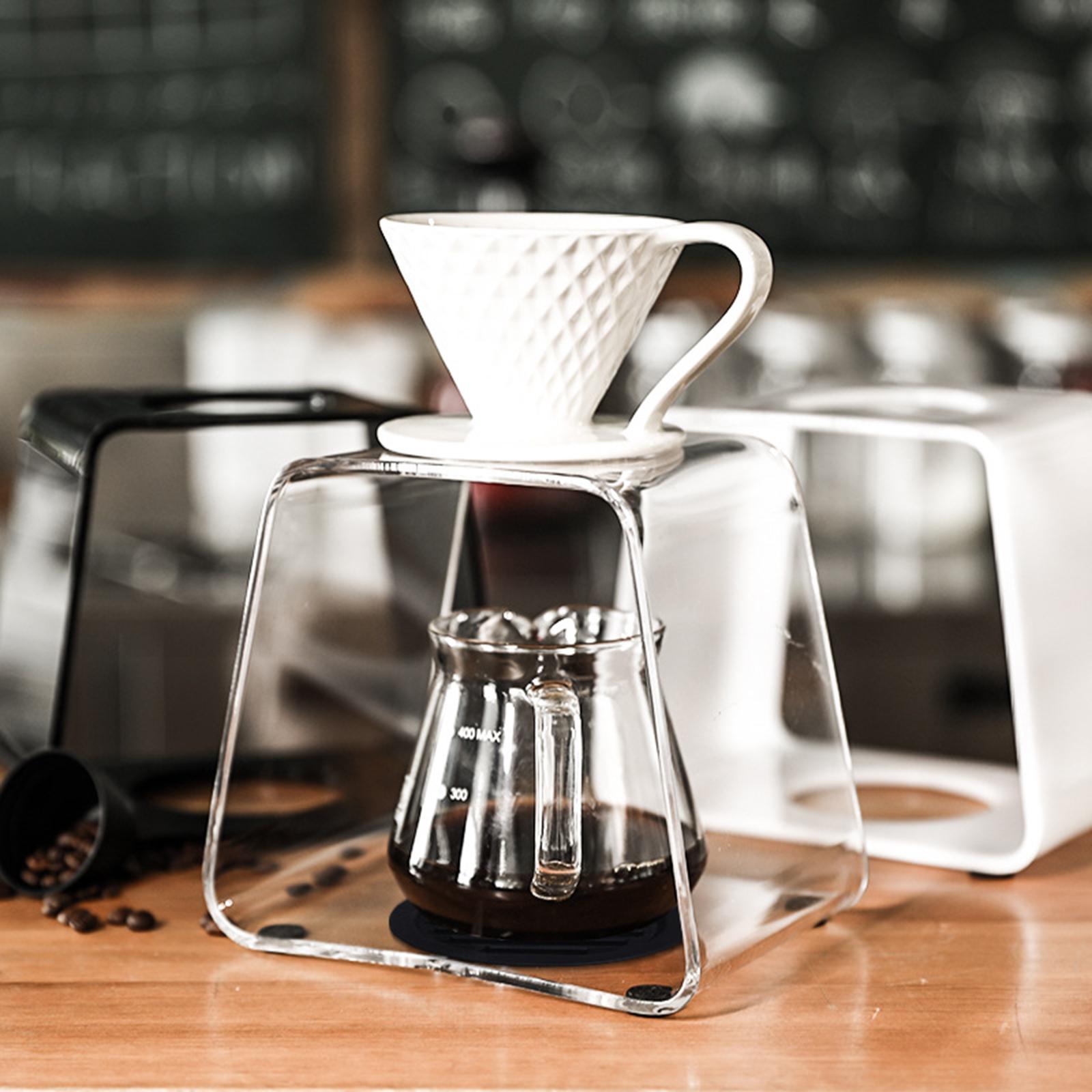 Pour over Coffee Dripper Stand – обзор и цена Home Office Tech Gadgets