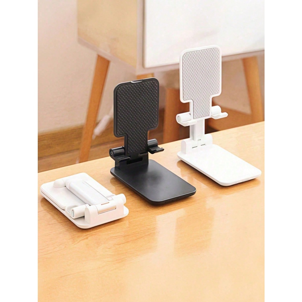 1pc Foldable Phone Stand, Adju – обзор и цена Office Of Tech