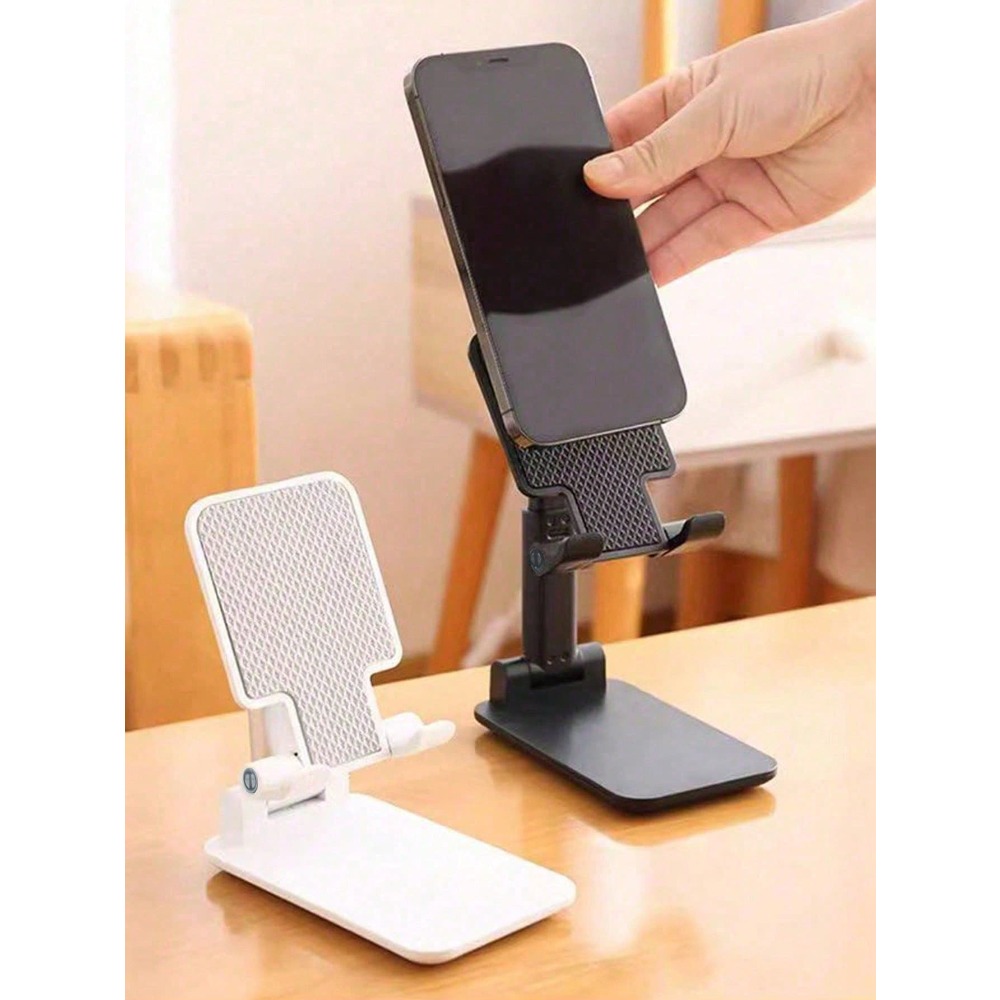 1pc Foldable Phone Stand, Adju – обзор и цена Office Of Tech