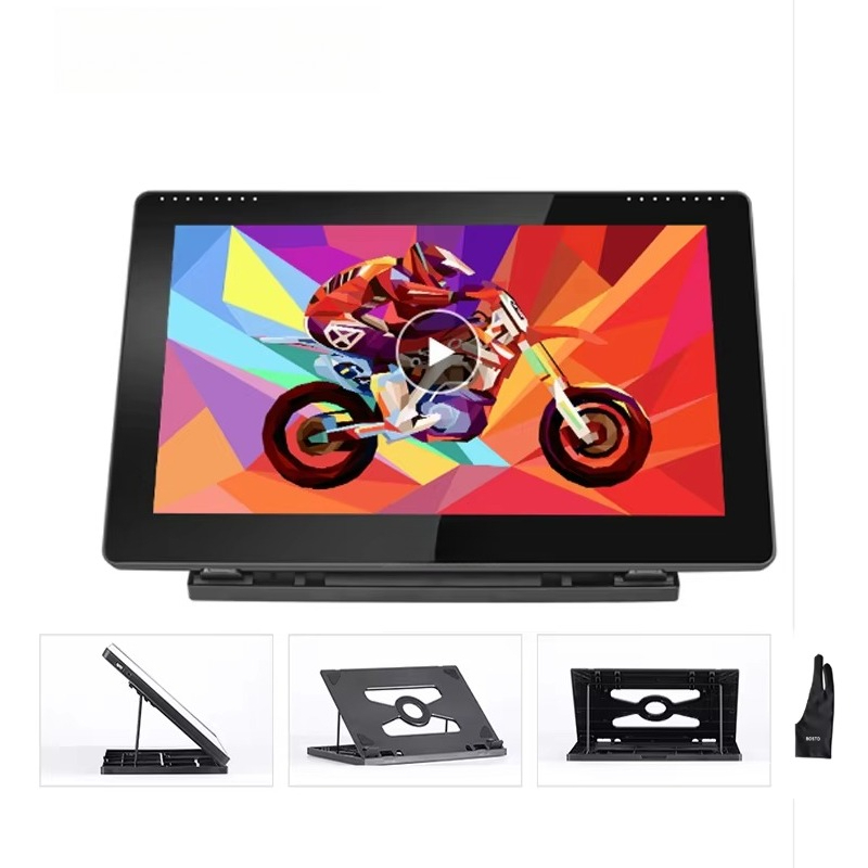 Drawing Graphic Tablet Write S – обзор и цена Drawing Pad Signature