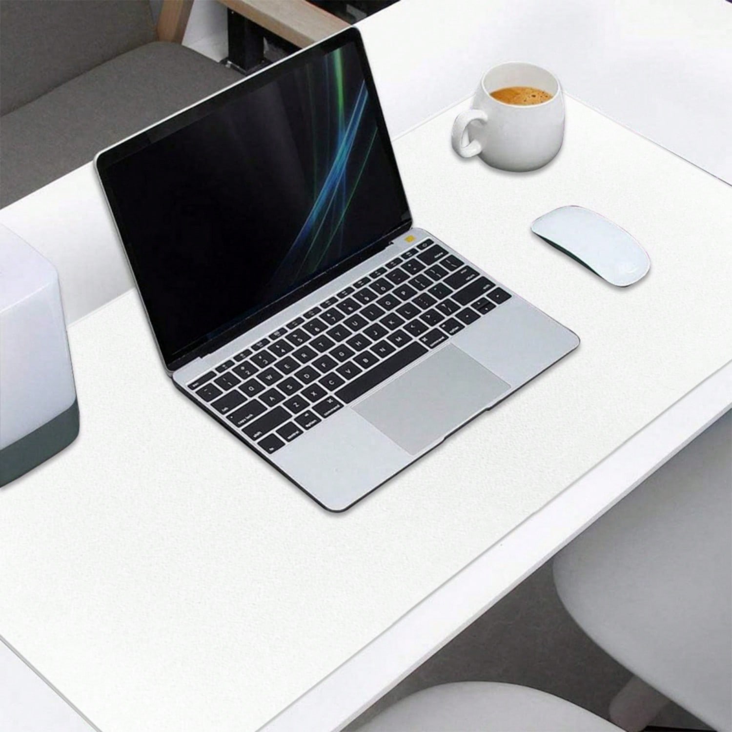One Large E-Sports Gaming Mous – обзор и цена Office Of Tech