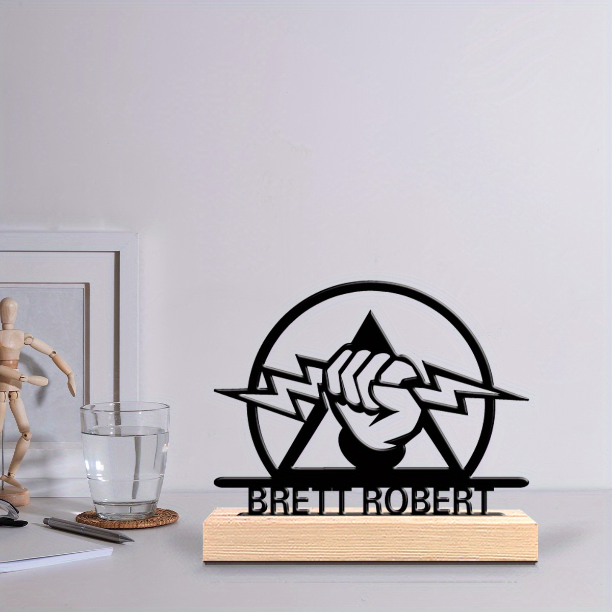 Custom Engraved Electrical Eng – обзор и цена Office Of Tech