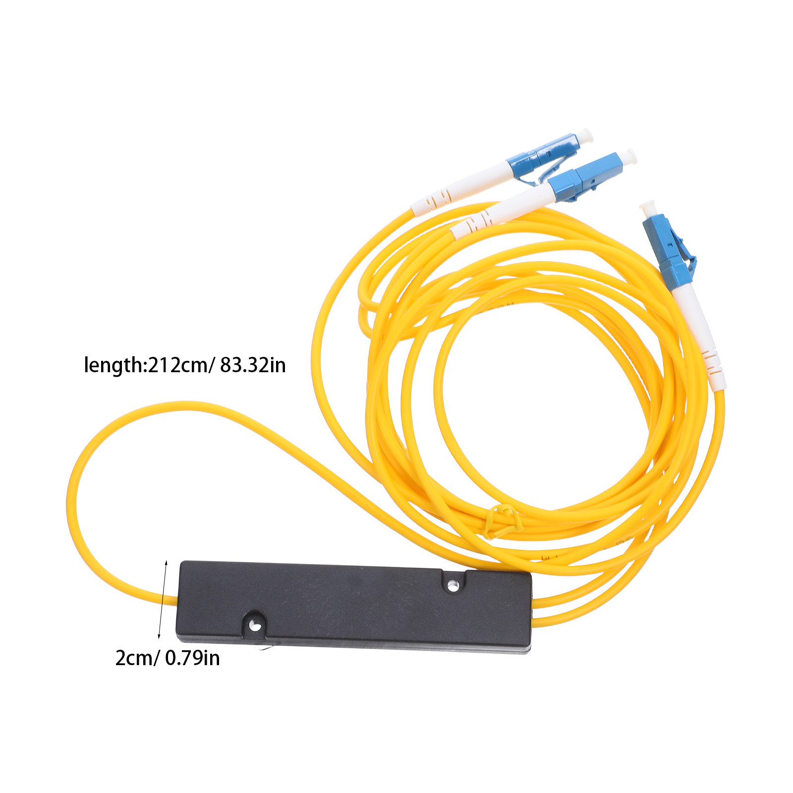 Fiber Optic Distribution Box 1 – обзор и цена Office Technologies
