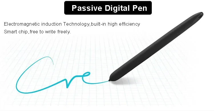 Cheap Digital Writing Electron – обзор и цена Drawing Pad Signature