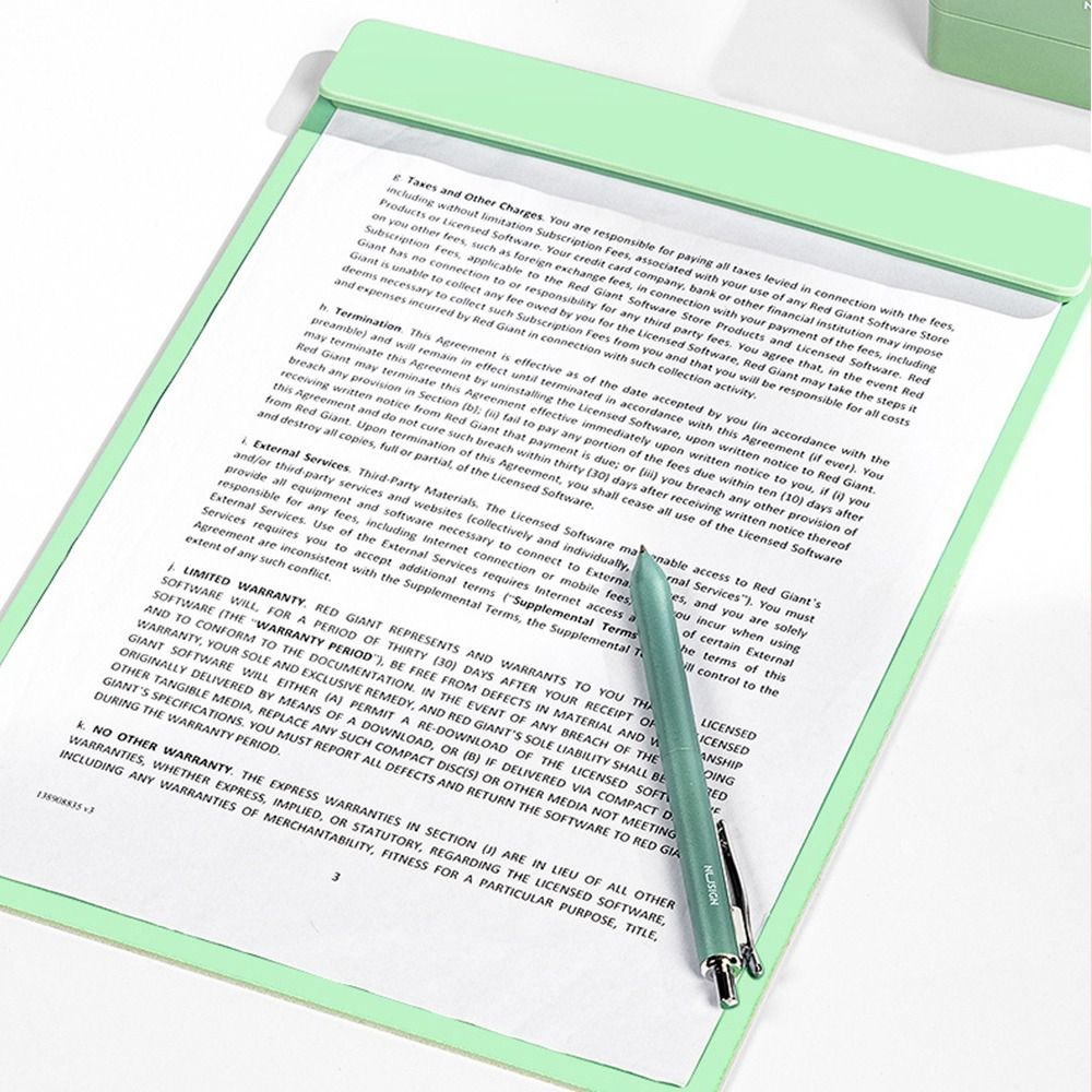 Note Paper Folder Manager Sign – обзор и цена Drawing Pad Signature