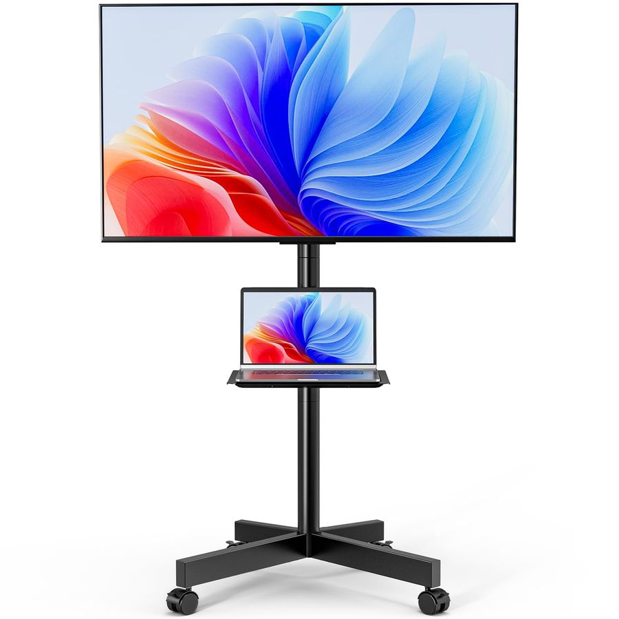 TV Stand for 2365 Inch LCD LED – обзор и цена Flat Panel Mount Tilt