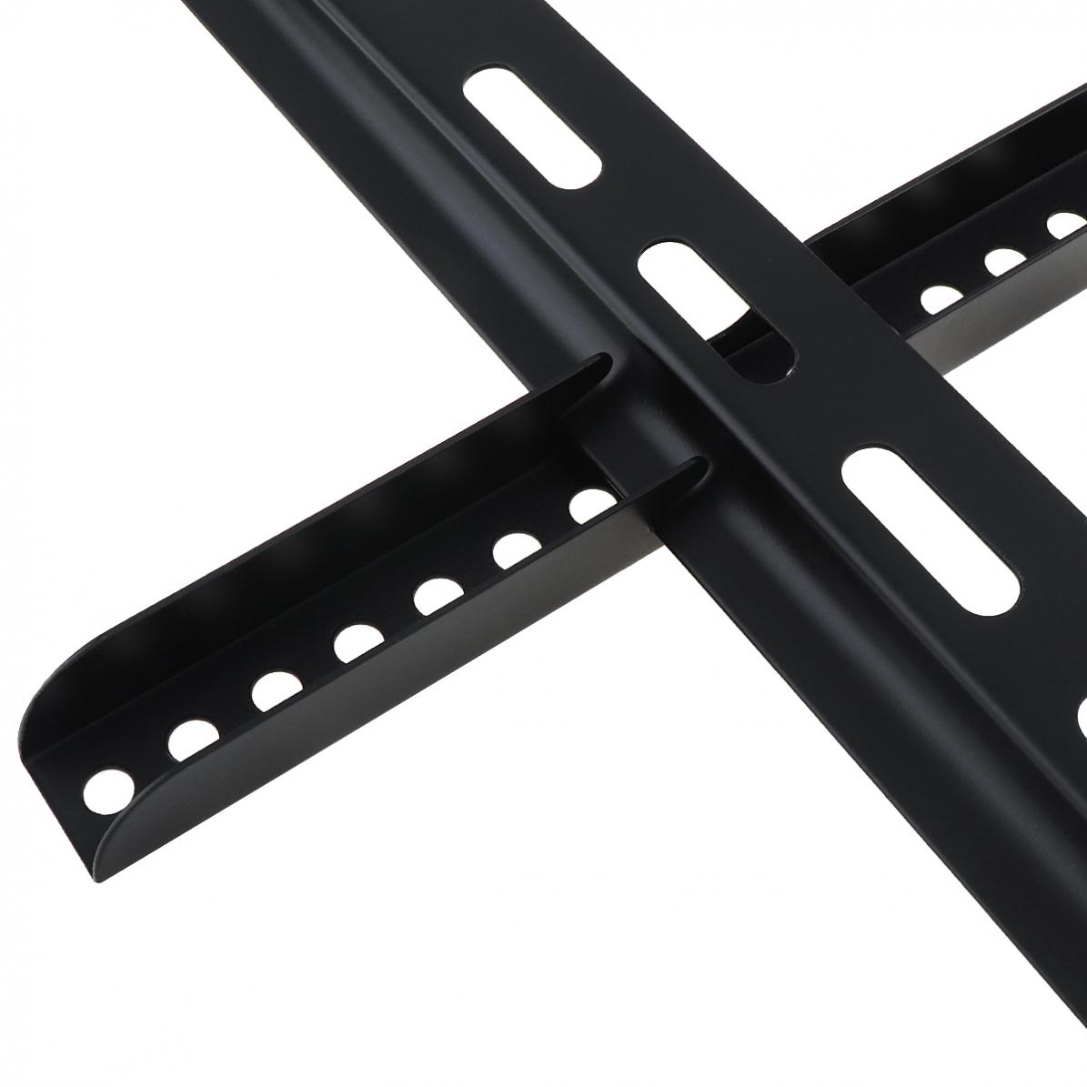 Universal 45KG 1.2mm Cold Liga – обзор и цена Flat Panel Mount Tilt
