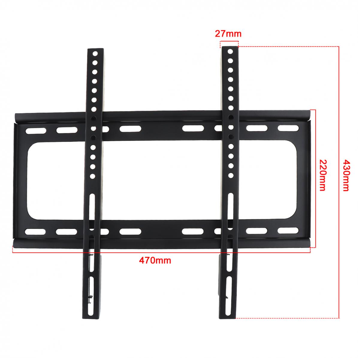 Universal 45KG 1.2mm Cold Liga – обзор и цена Flat Panel Mount Tilt