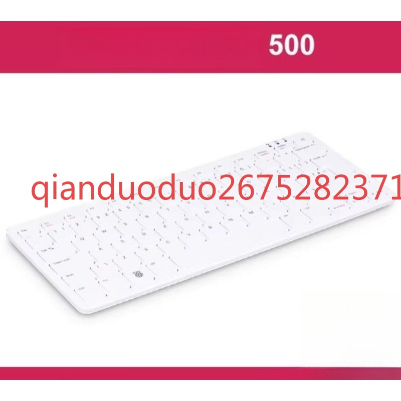Suitable for Raspberry Pi Rasp – обзор и цена Raspberry Pi Keyboard