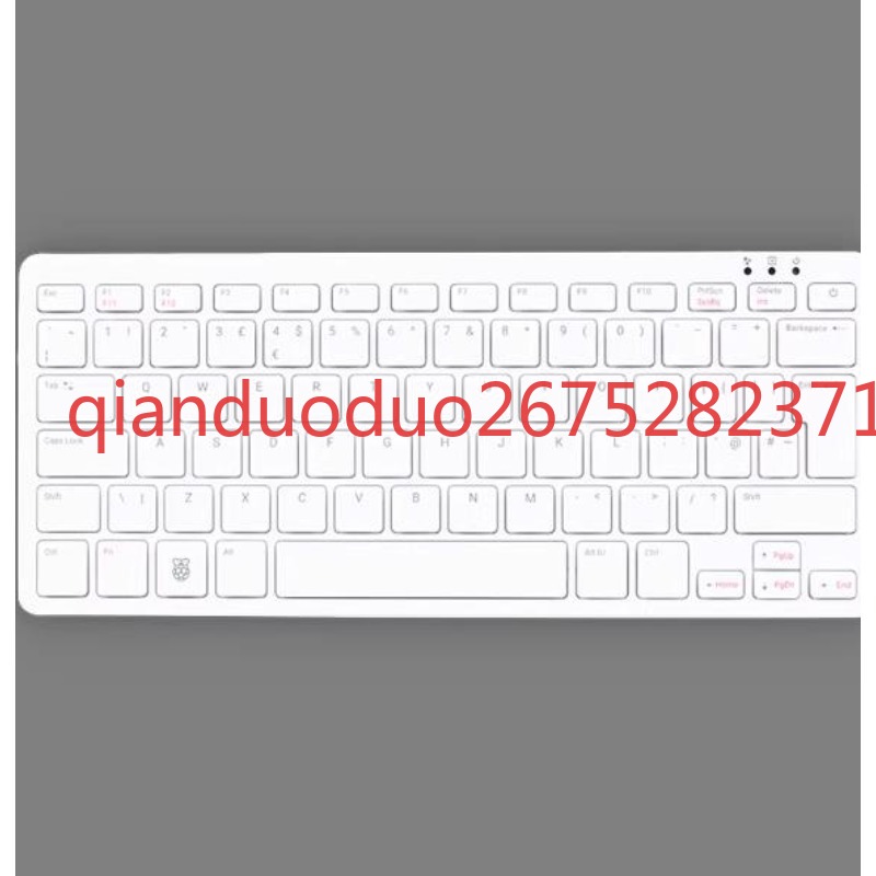 Suitable for Raspberry Pi Rasp – обзор и цена Raspberry Pi Keyboard