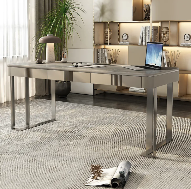 *d for2023 Modern Office Desk  – обзор и цена Office Tech And Management