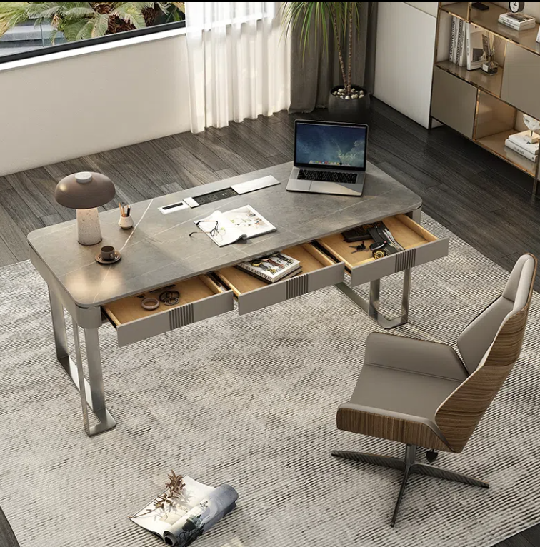 *d for2023 Modern Office Desk  – обзор и цена Office Tech And Management