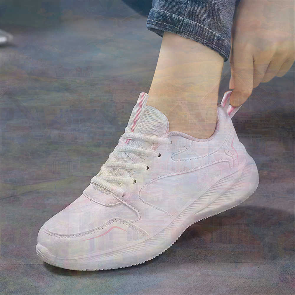 Size 44 Low Retro Shoes Man Wa – обзор и цена Tech Office Wear Women