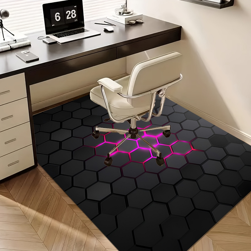 VIKAMA Tech-Style Carpet: Anti – обзор и цена Office Print Tech