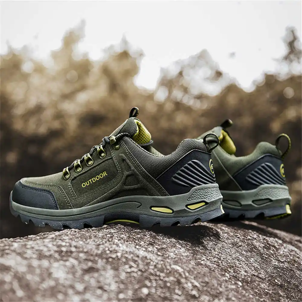 Non-slip Lace Up Hiking Tennis – обзор и цена Tech Office Wear Women
