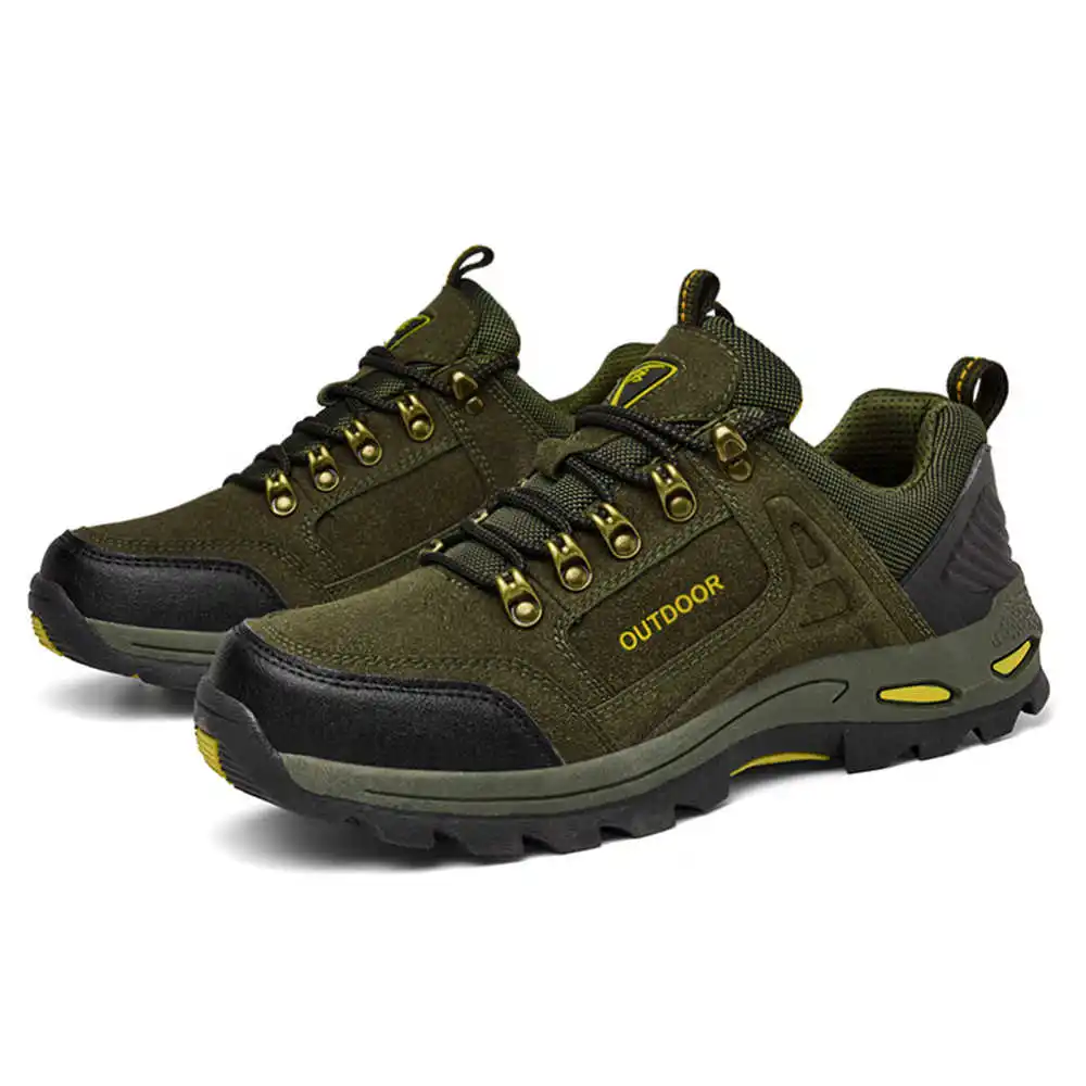 Non-slip Lace Up Hiking Tennis – обзор и цена Tech Office Wear Women