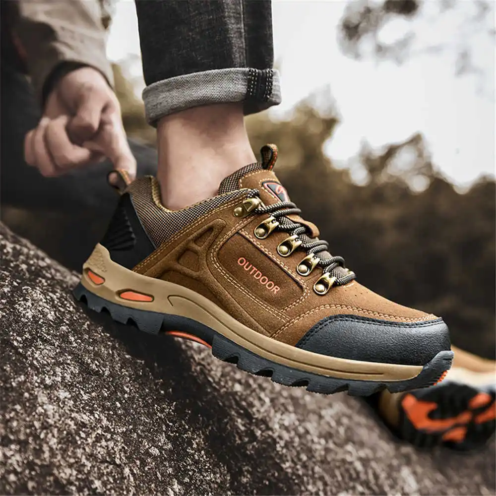 Non-slip Lace Up Hiking Tennis – обзор и цена Tech Office Wear Women