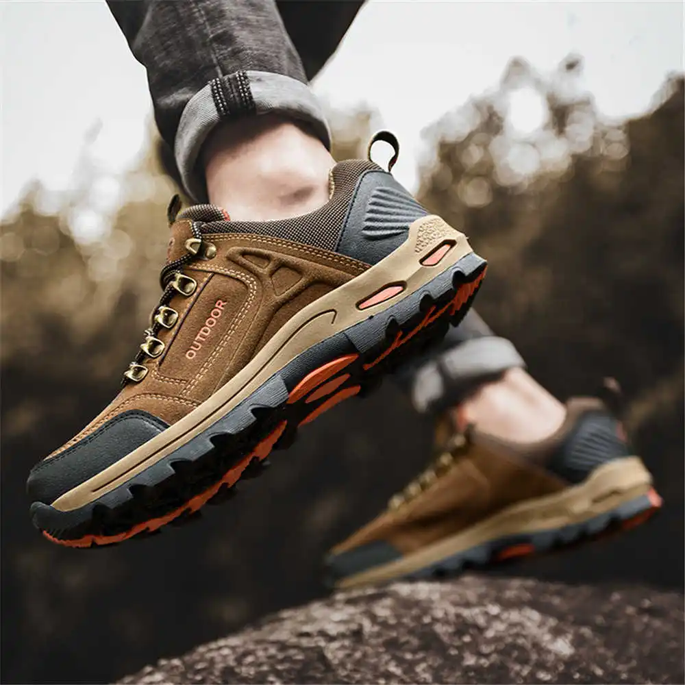Non-slip Lace Up Hiking Tennis – обзор и цена Tech Office Wear Women