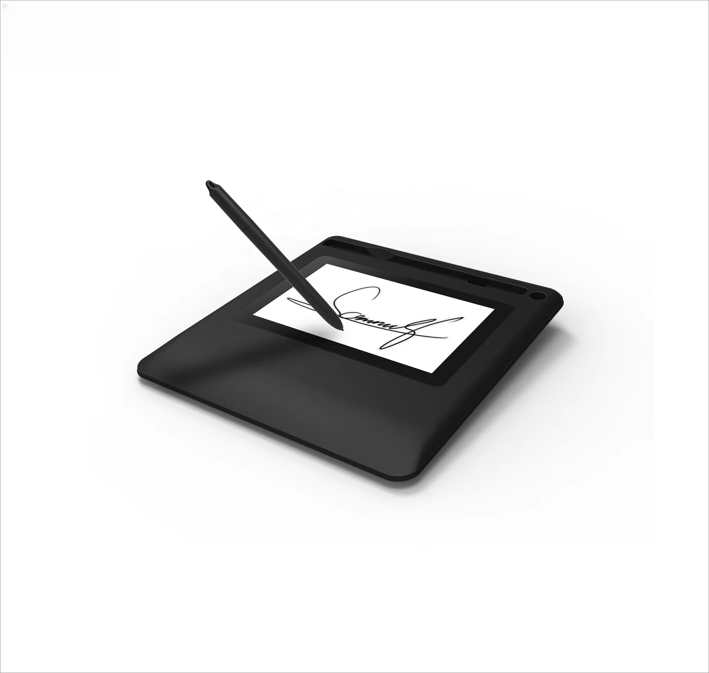 5 Inch Paperless Signature Boa – обзор и цена Drawing Pad Signature