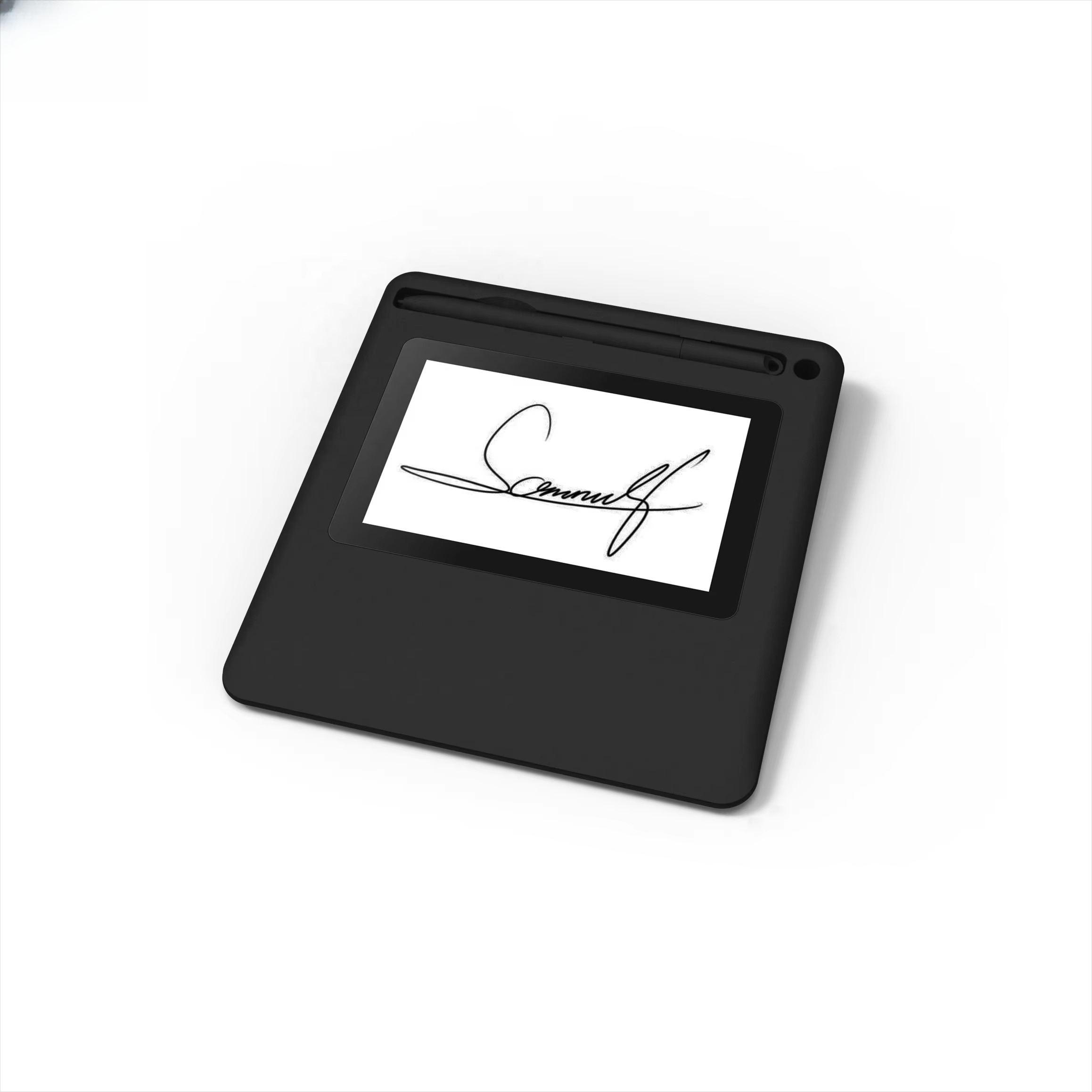 5 Inch Paperless Signature Boa – обзор и цена Drawing Pad Signature
