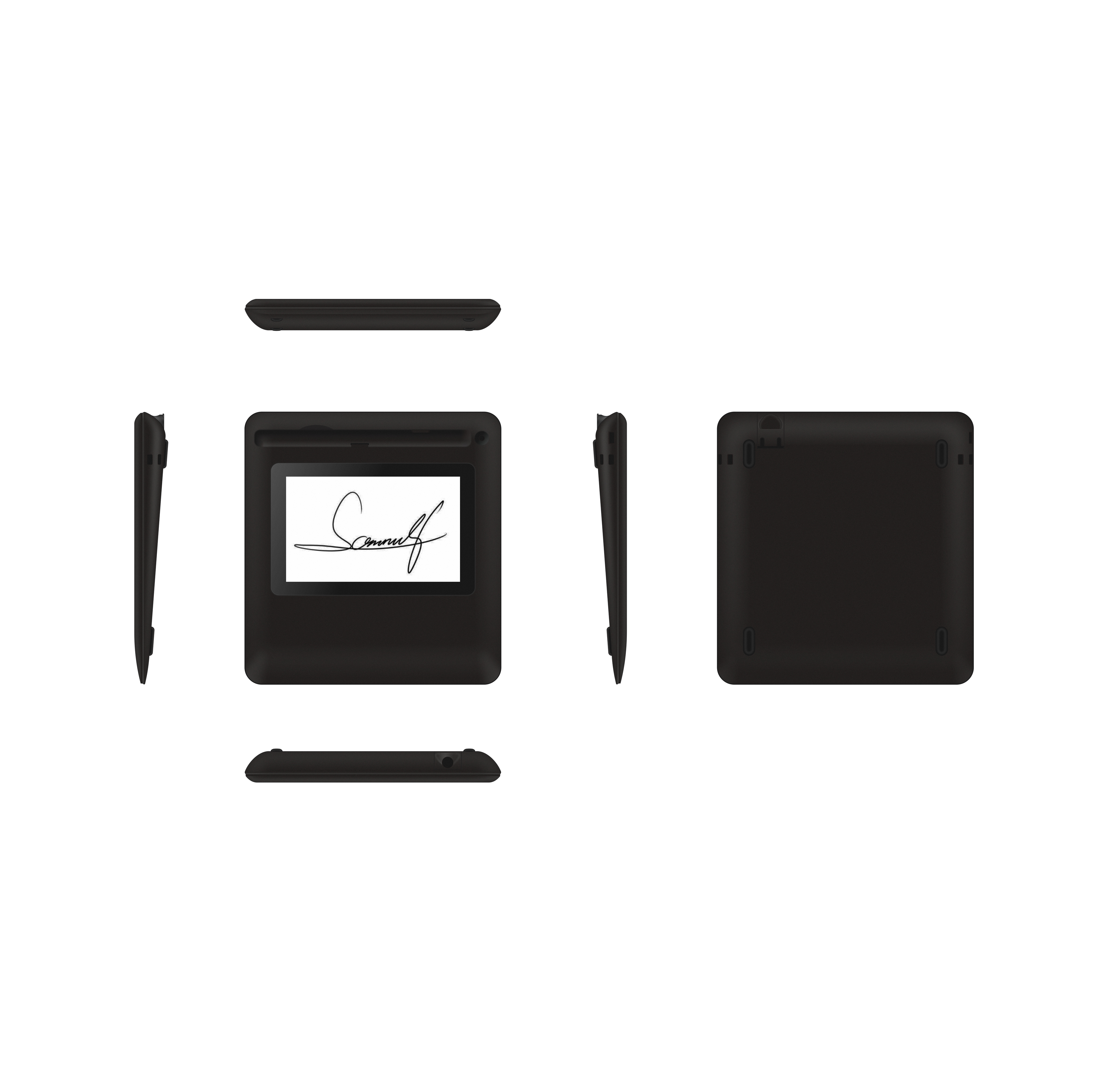 5 Inch Paperless Signature Boa – обзор и цена Drawing Pad Signature
