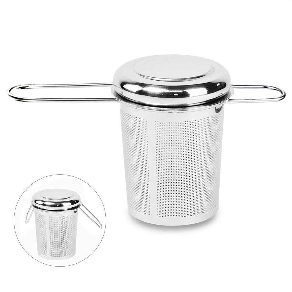 Stainless Steel Tea Infuser Me – обзор и цена Home Office Tech Gadgets