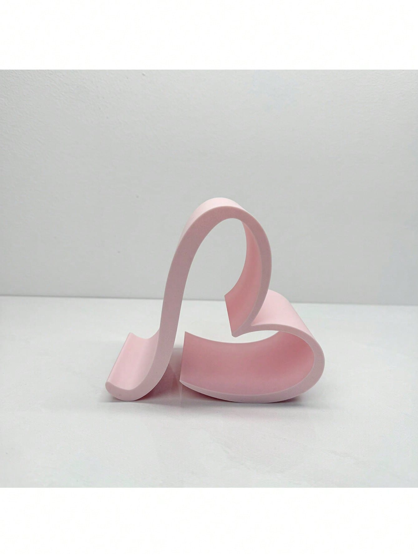 1pc Heart-Shaped Phone Holder  – обзор и цена Office Print Tech