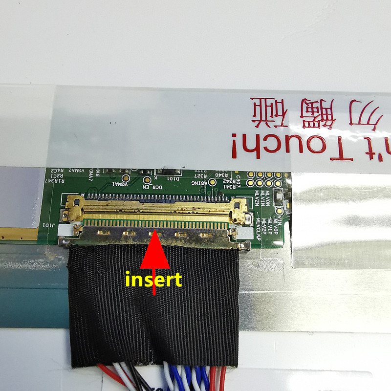 10.1 inch 1280*800  Screen HD  – обзор и цена Raspberry Pi Keyboard