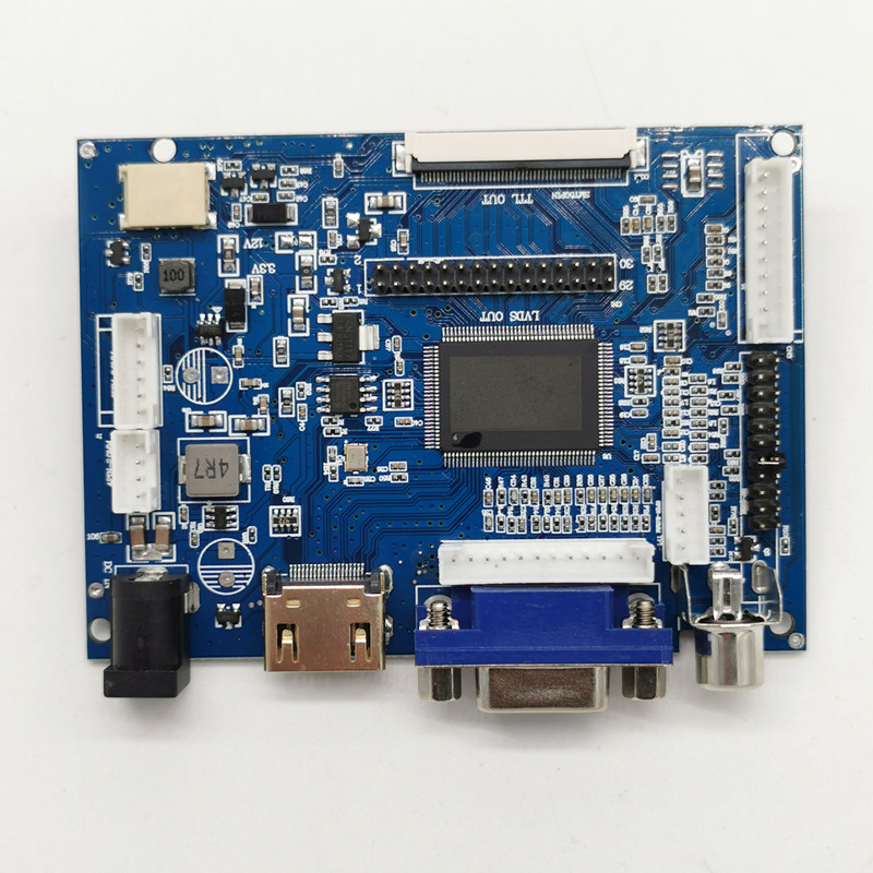 10.1 inch 1280*800  Screen HD  – обзор и цена Raspberry Pi Keyboard