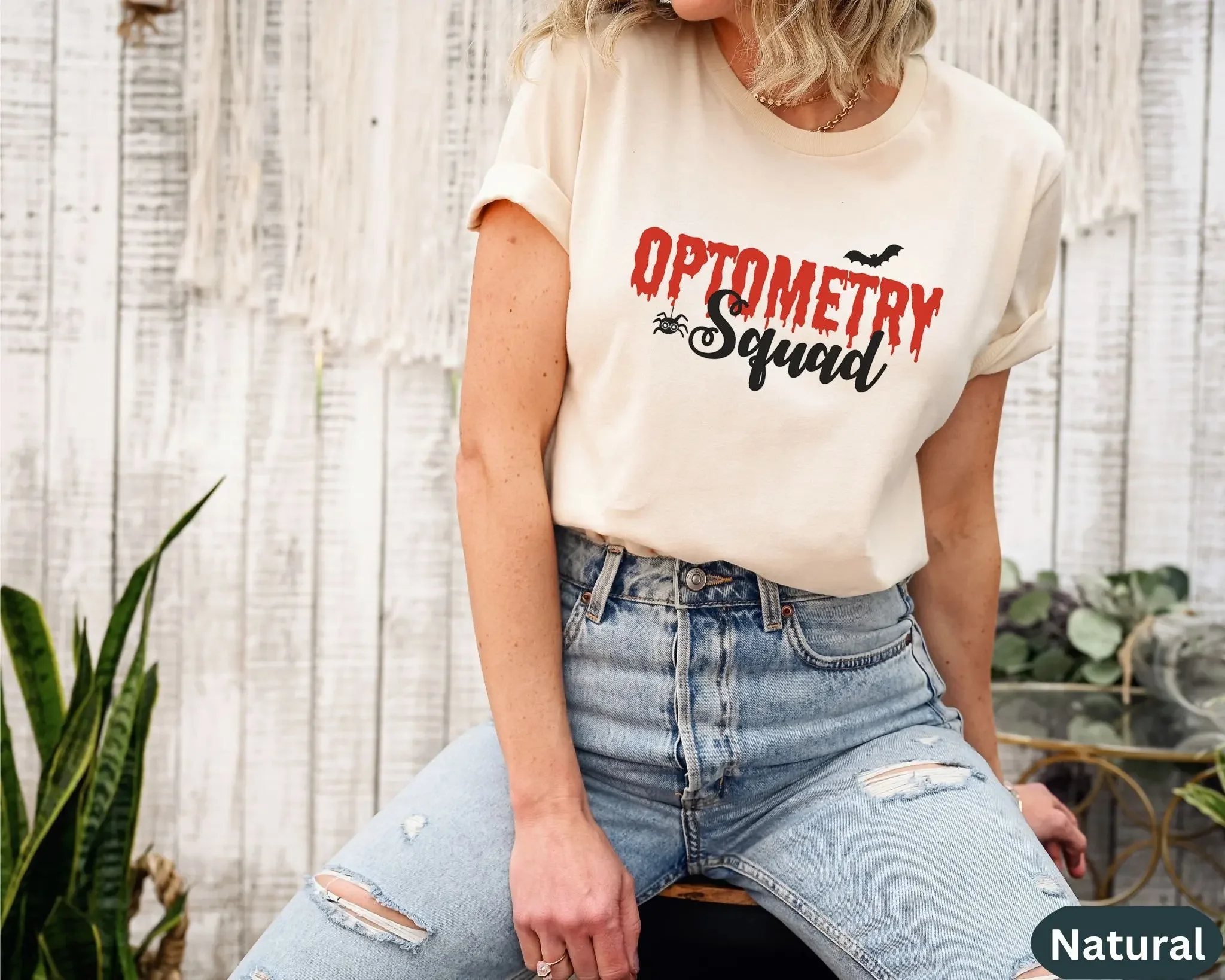 Halloween Optometry Person T S – обзор и цена Office Print Tech