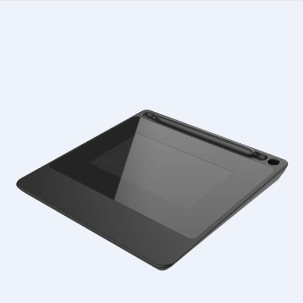 5-Inch Other Computer Accessor – обзор и цена Drawing Pad Signature