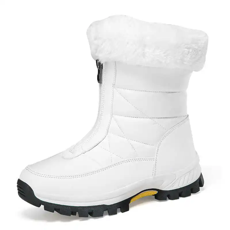 Women's Boot Sneakers Walking  – обзор и цена Tech Office Wear Women