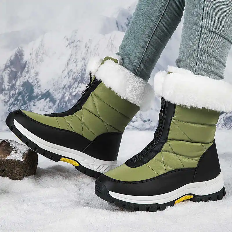Women's Boot Sneakers Walking  – обзор и цена Tech Office Wear Women