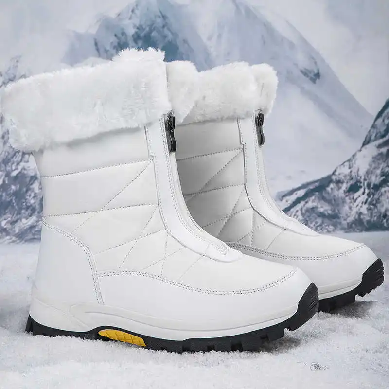 Women's Boot Sneakers Walking  – обзор и цена Tech Office Wear Women