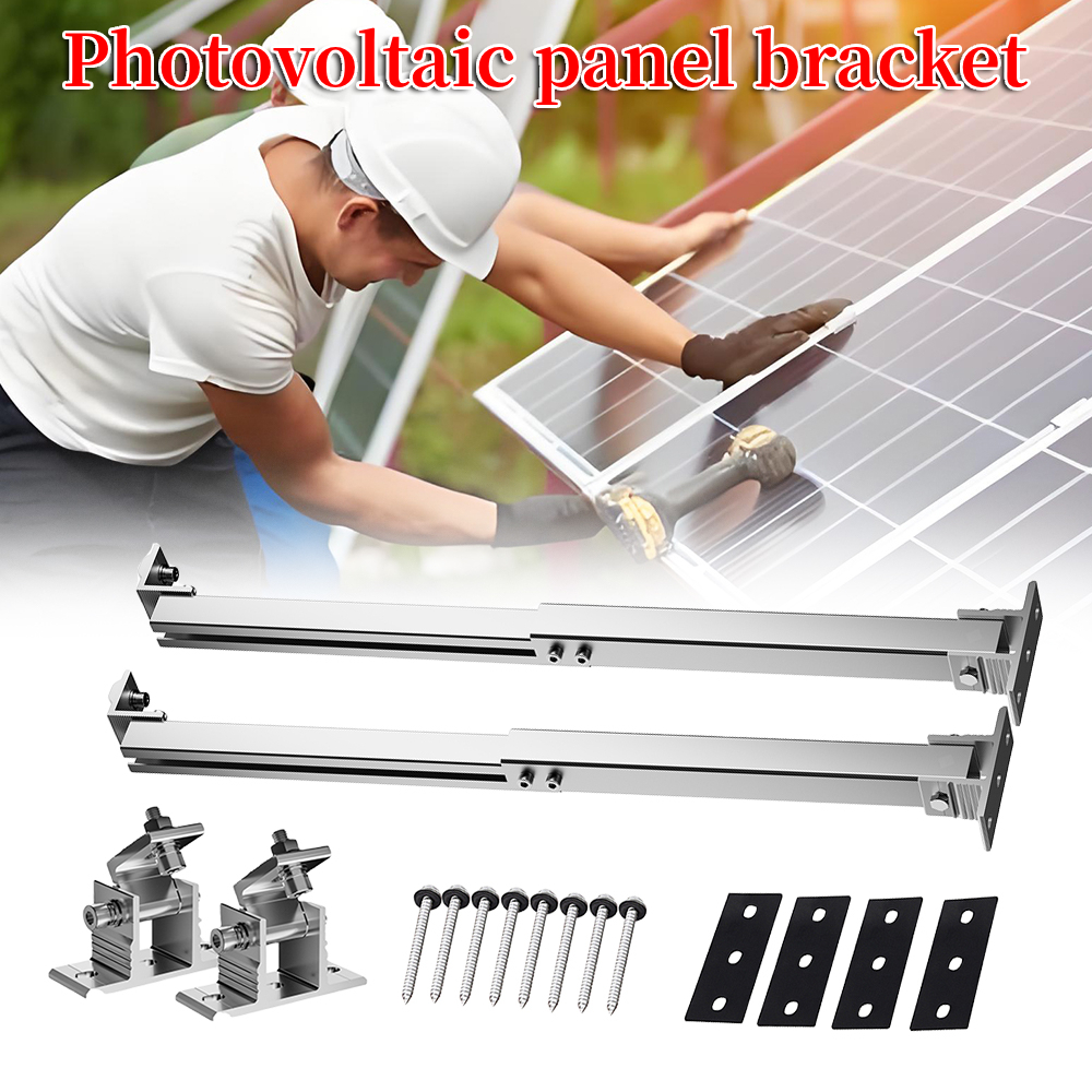 Solar Panel Racking RV Tilt 15 – обзор и цена Flat Panel Mount Tilt
