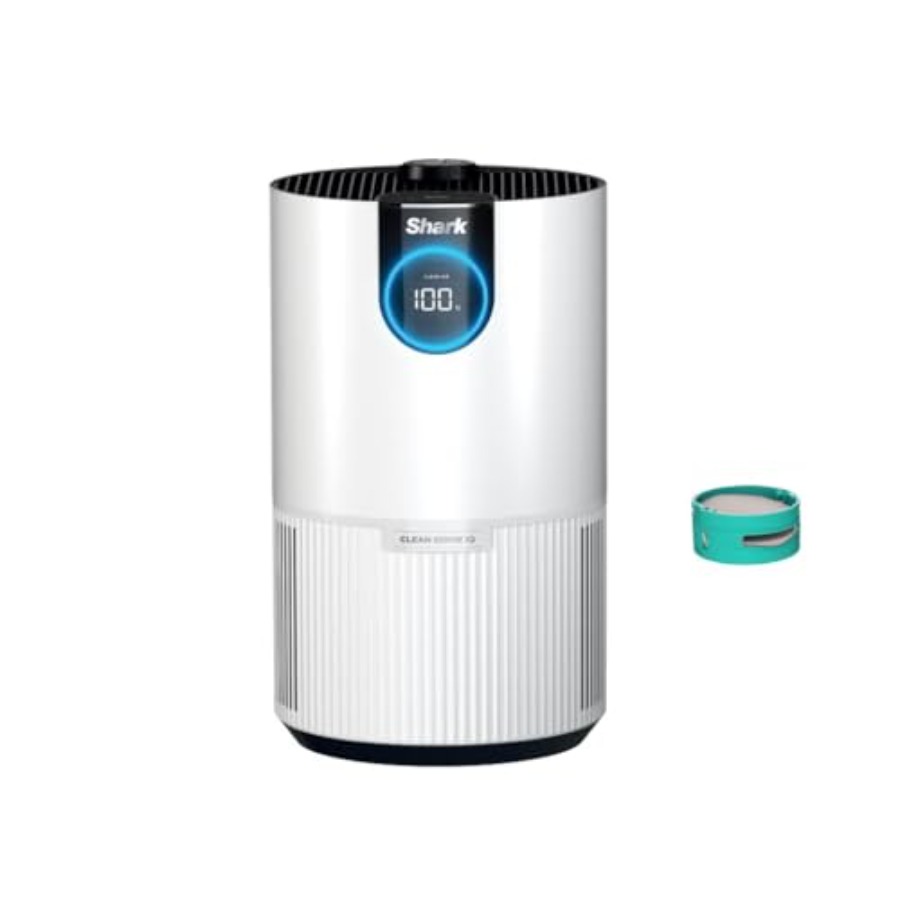 HP132 Clean Sense Air Purifier – обзор и цена Office Technologies