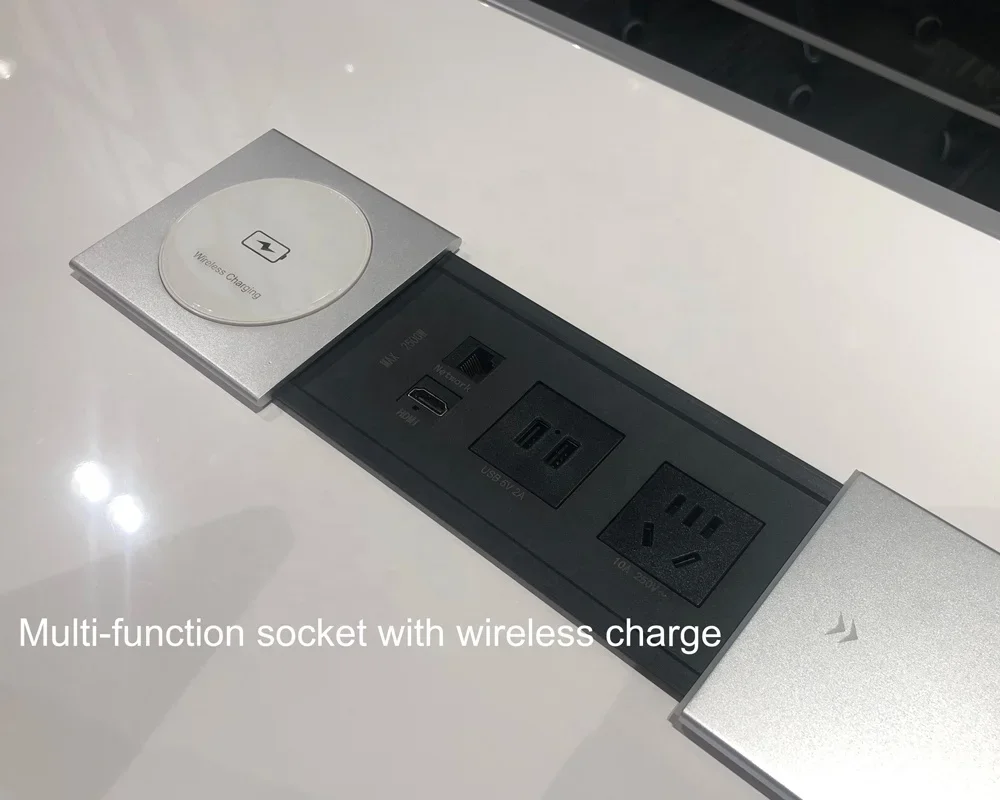 2026 CEO Wireless Charging L S – обзор и цена Office Tech And Management