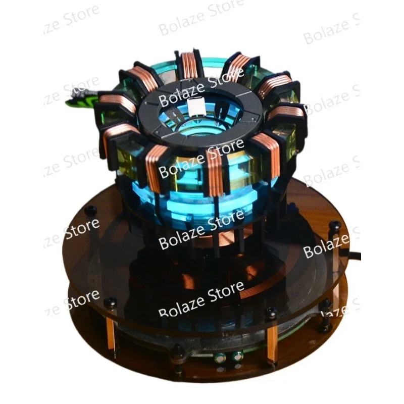 Black technology boy birthday  – обзор и цена Office Technologies