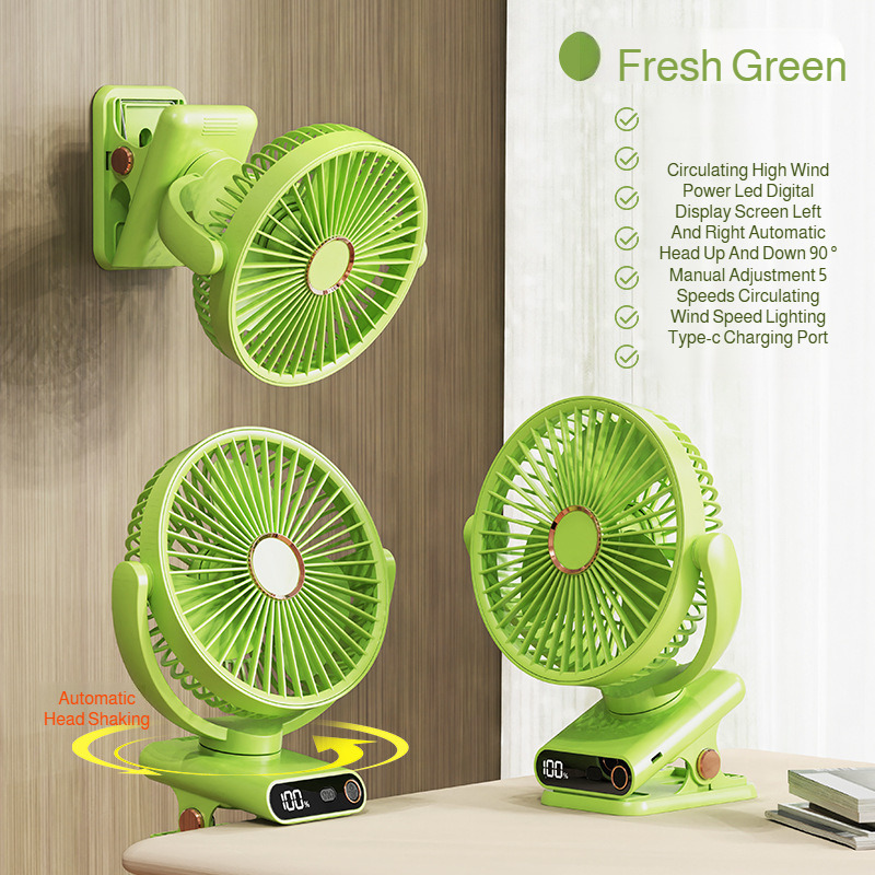 New Digital Display Swing Clip – обзор и цена Office Technologies
