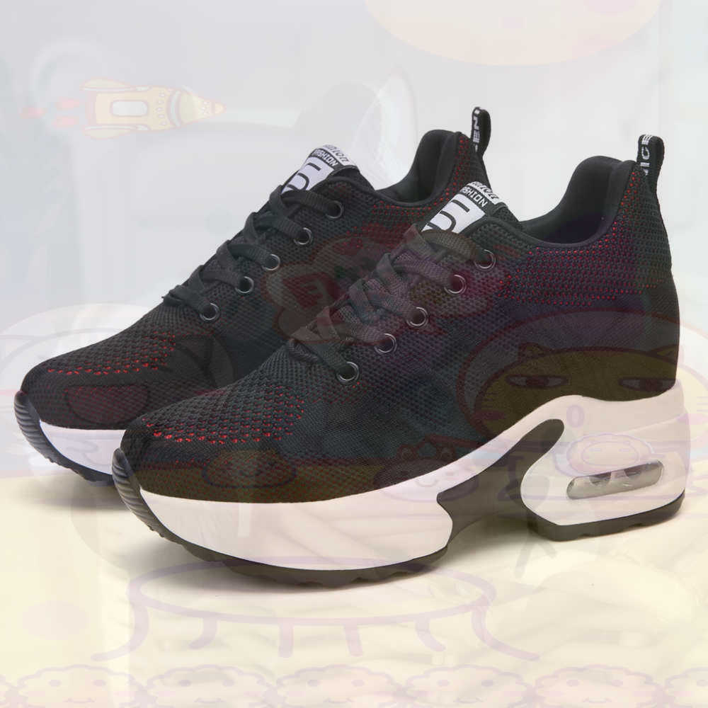 Red Size 36 Shoes Woman Tennis – обзор и цена Tech Office Wear Women