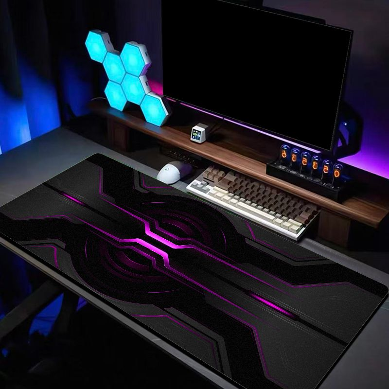 VIKAMA Tech Neon Gaming Mouse  – обзор и цена Office Of Tech