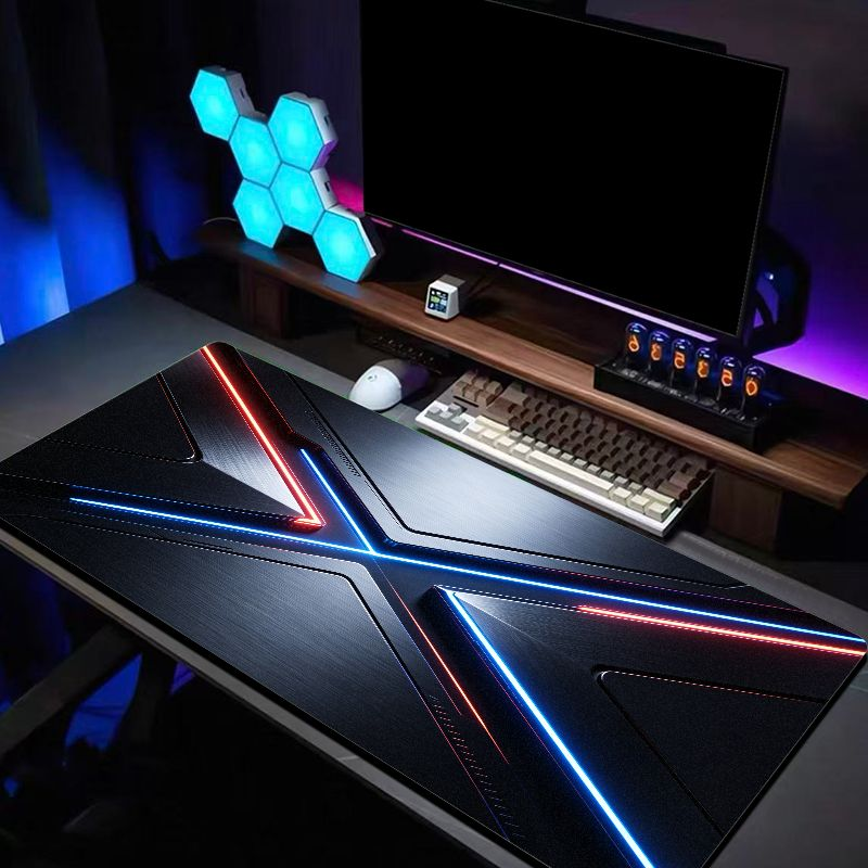 VIKAMA Tech Neon Gaming Mouse  – обзор и цена Office Of Tech
