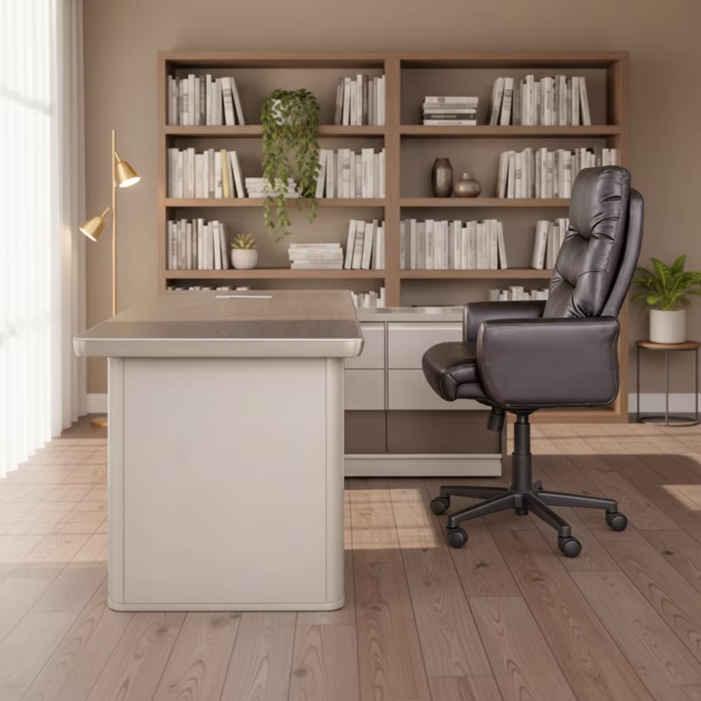Modern Deluxe Ergonomic Office – обзор и цена Office Tech And Management