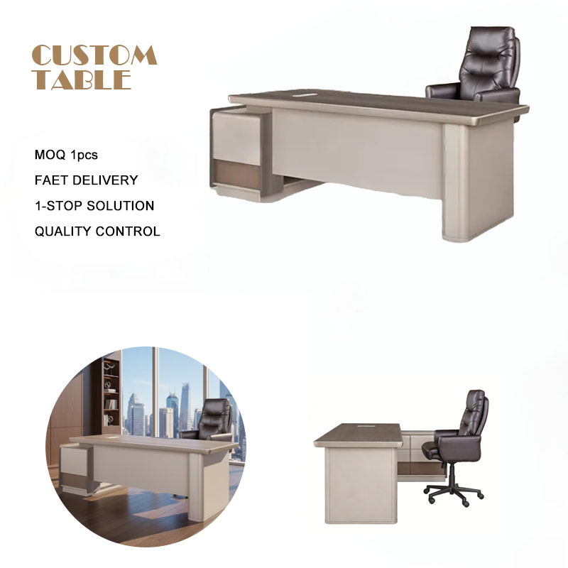 Modern Deluxe Ergonomic Office – обзор и цена Office Tech And Management