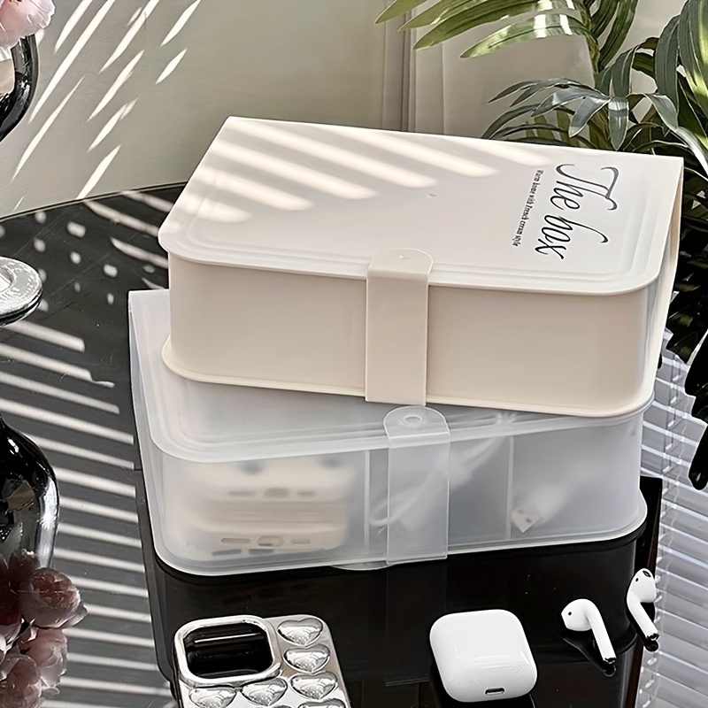 Wire Finishing Box - Desktop S – обзор и цена Office Of Tech