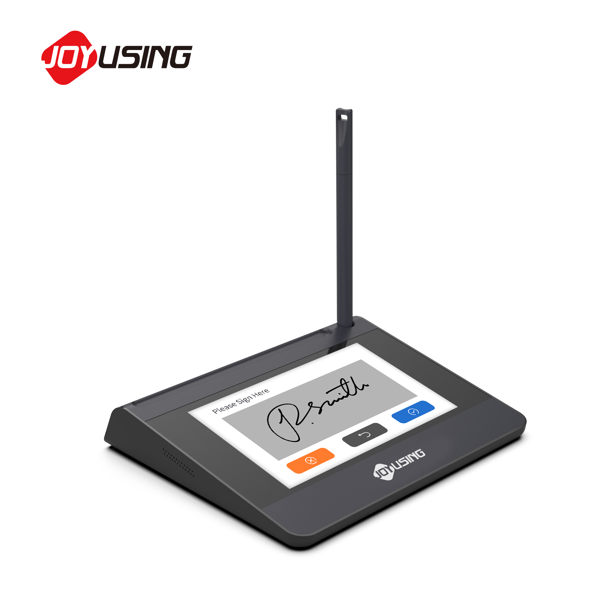 Signature Machine Electronic S – обзор и цена Drawing Pad Signature