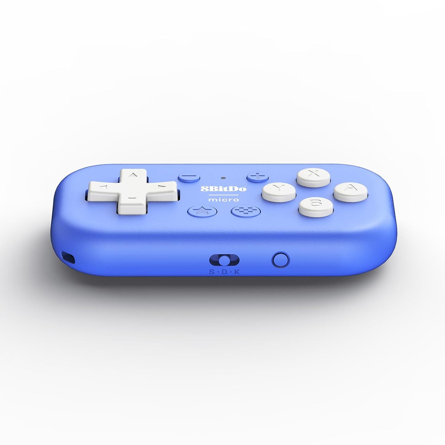8Bitdo Micro Bluetooth Gamepad – обзор и цена Raspberry Pi Keyboard