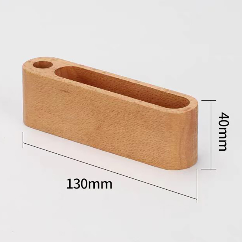 Business Card Holder Wooden Or – обзор и цена Home Office Tech Gadgets